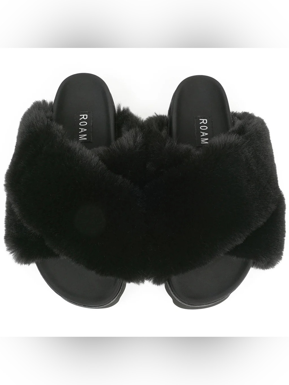 Roam cloud black